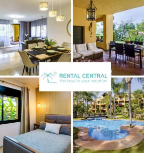 Heaven Garden Flat